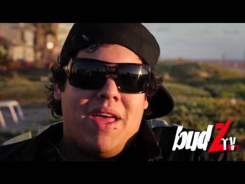 (Sublime with Rome) ROME INTERVIEW budZtv (Sublime with Rome)
