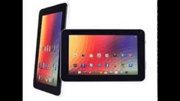 Maxwest Nitro Phablet7 1.2GHz Dual-Core