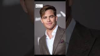 Chris Pine before & after #trending #viral #beforeandafter #youtubeshorts #viralvideo #ytshorts