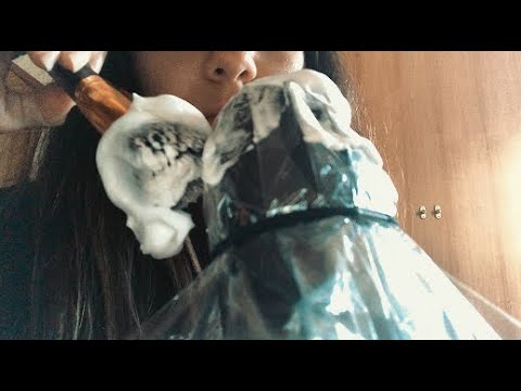 ASMR | Brain Massage 🧠✨