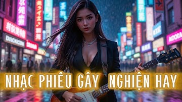 5 bản nhạc phiêu tận đáy hồn, Nhạc Blues Rock Ballad Buồn Gây Nghiện