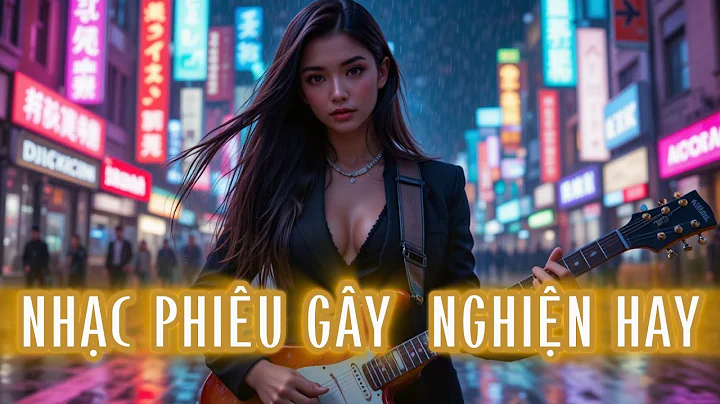 5 bản nhạc phiêu tận đáy hồn, Nhạc Blues Rock Ballad Buồn Gây Nghiện