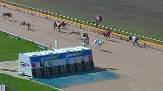 BAL MON 06 APR 26 R12