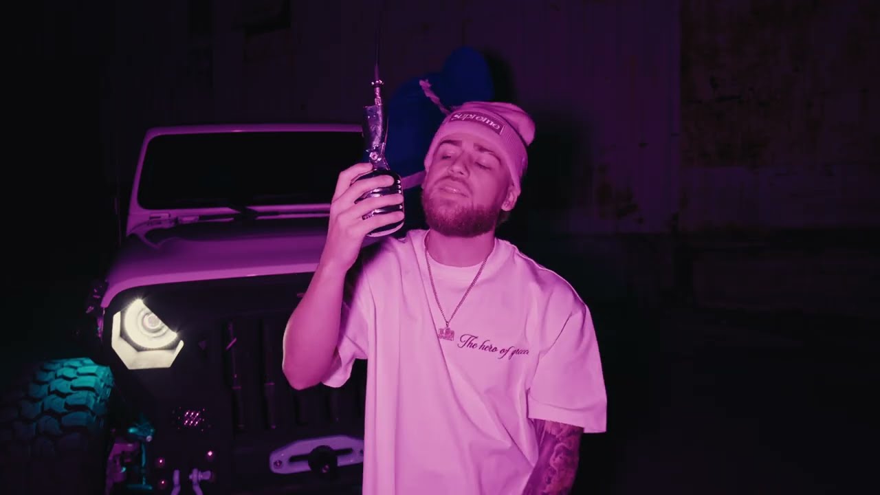 DE LA ISLA - YVNGHAZEL  