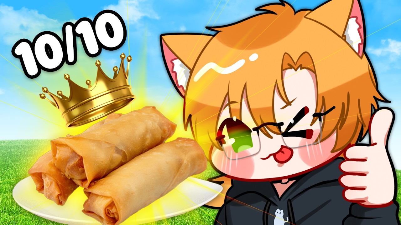 Cobain Lumpia Paling Enak Di Semarang 【24 Jam Di Semarang】