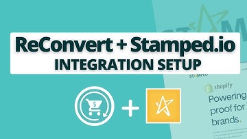 Add Product Reviews to Your Shopify Thank You Page [ReConvert & Stamped]