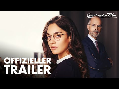 CONTRA – offizieller Trailer