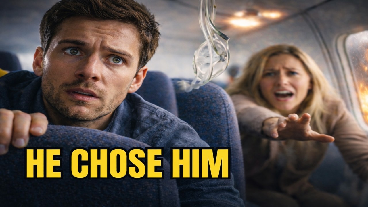 He Chose The Child… Then The Truth Came Out