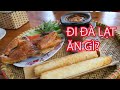 Đi Đà Lạt Ăn Chơi Tùm Lum 3 ngày 3 đêm
