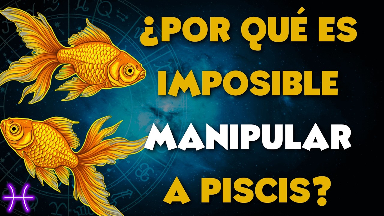 ¡LAS 20 PROTECCIONES DIVINAS QUE DIOS DIO SOLO A PISCIS PARA QUE NADIE PUEDA CONTROLARLOS!