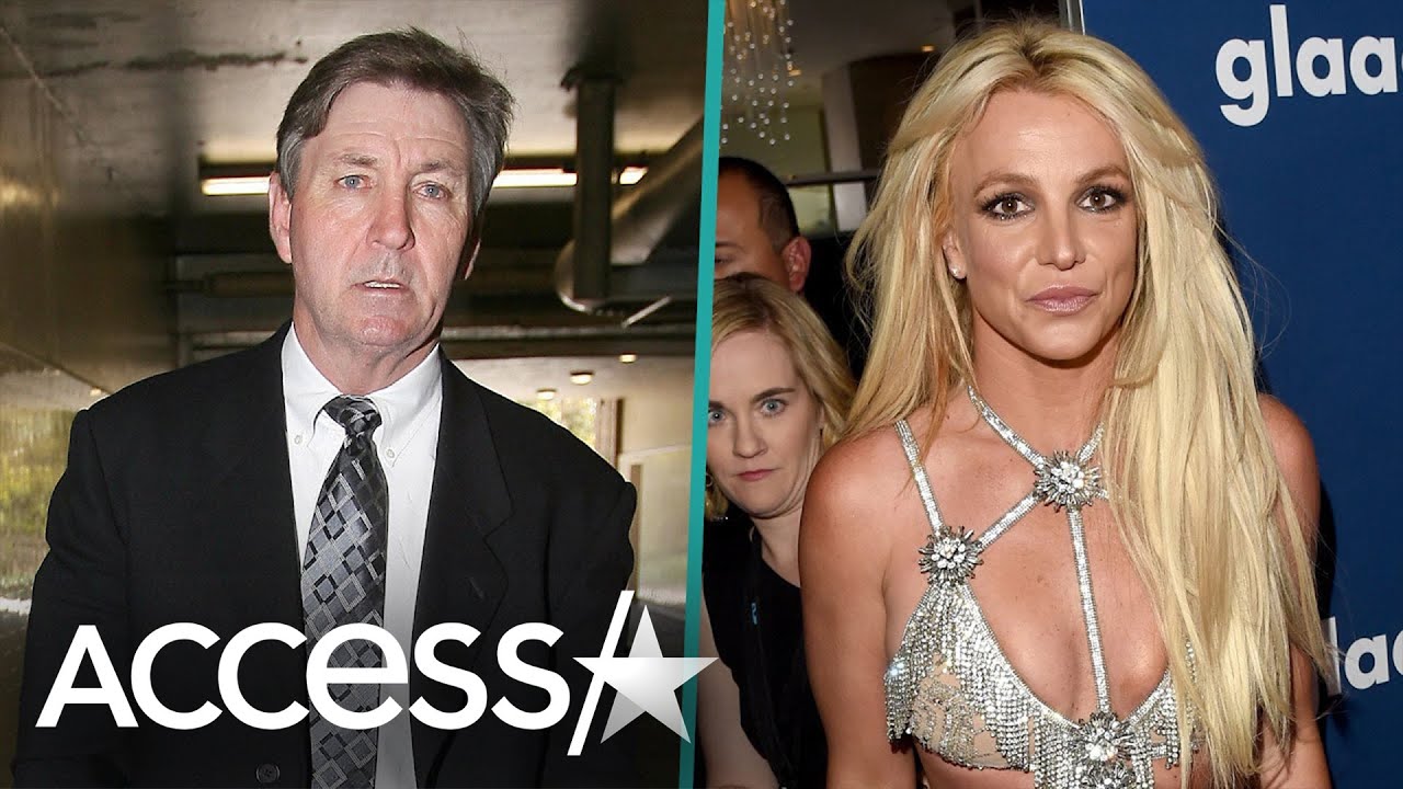 Jamie Calls Conservatorship Suspension 'Disappointing' & A 'Loss For Britney'