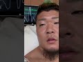 ハルク君の意識が戻りました