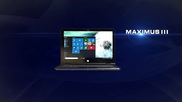 Introducing iView Maximus III