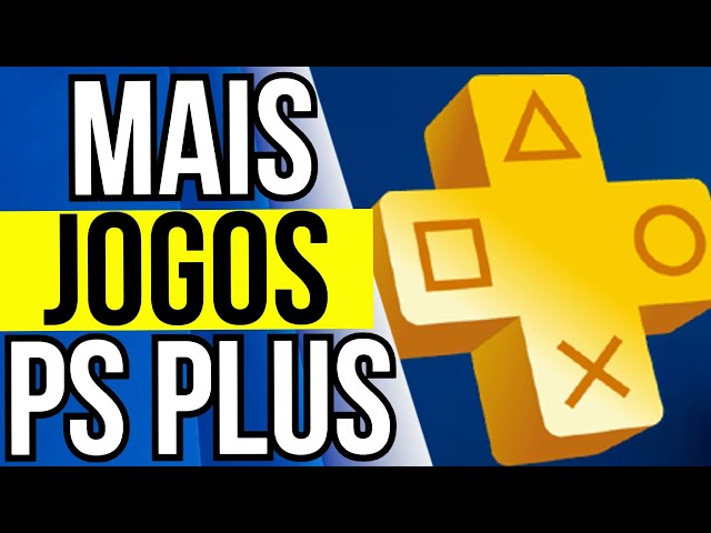Vaza o anúncio de alguns jogos do plano PS Plus Extra de setembro de 2023 -  PSX Brasil