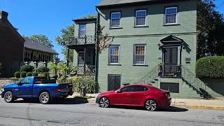 COLUMBIA, PA, What to do in this Historic Town - Antique Malls, Waterfront & More