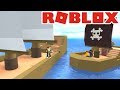 500 ROBUXLUK GEMİYİ ALIRSAK !! / Roblox Pirate Simulator #2 / Roblox Survival