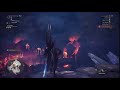 Hunting three elder dragons wile bad piggy plays in the background