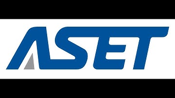 2022 ASET capstone project of the year