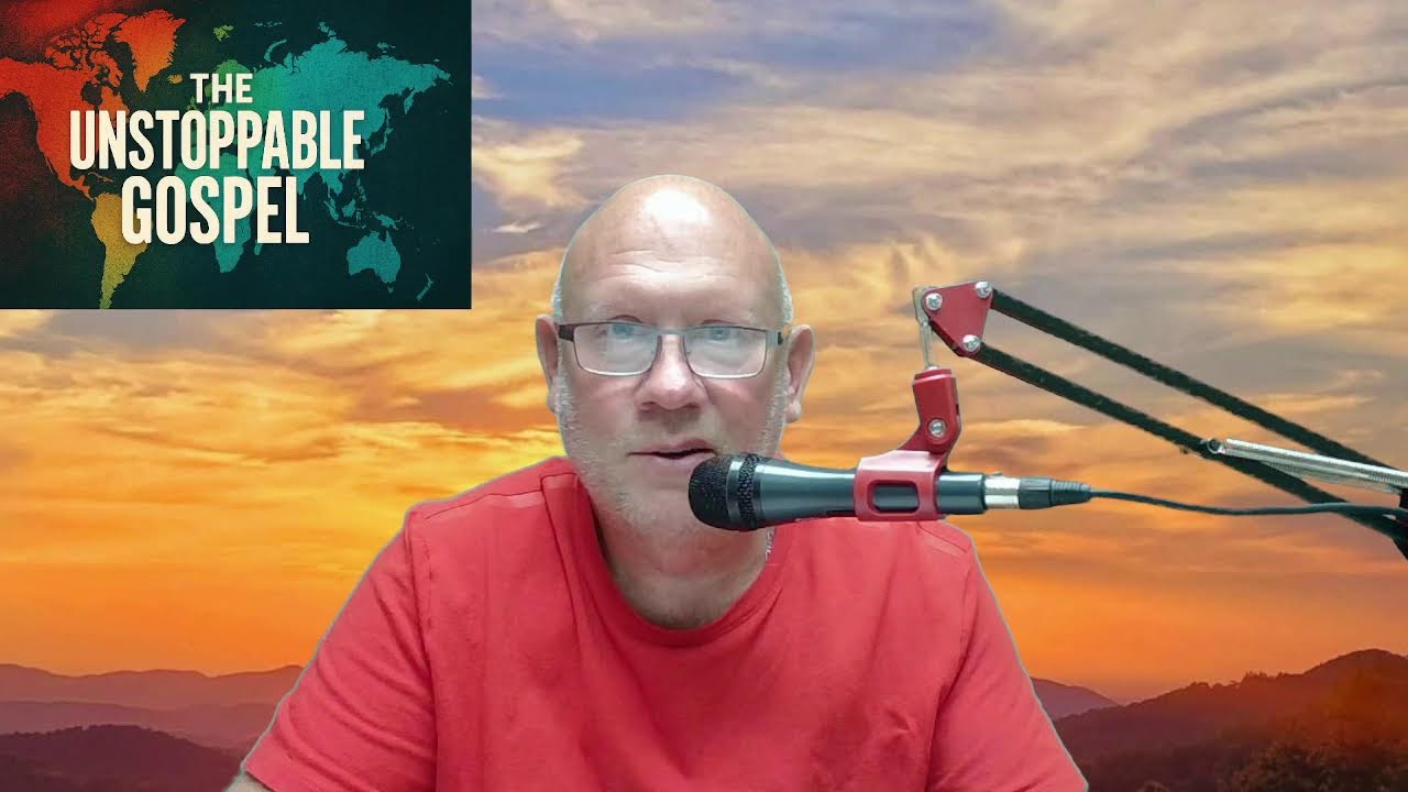 The Unstoppable Gospel - YouTube