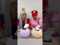 I wonder which one will succeed?🎈 | MP's best funny moments👌#shorts