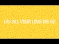LAY ALL YOUR LOVE OH ME (MODO) | COREOGRAFIA | HARD | TEMPORADA 1