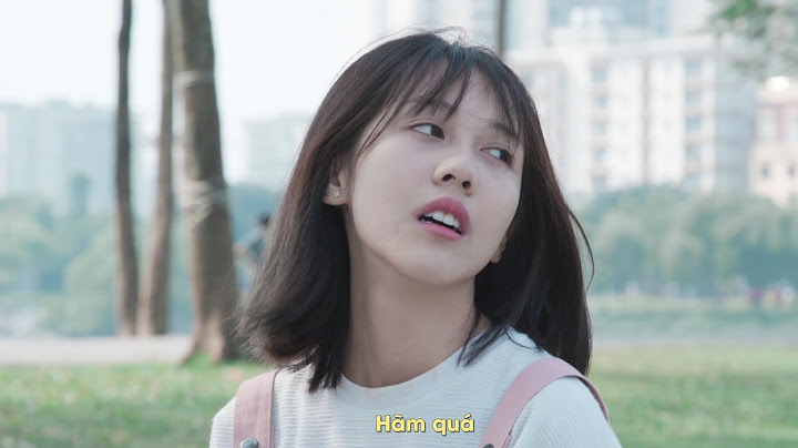 SẾP CỨ DÍ CHÚNG EM SỐNG SAO? - Hau Hoang