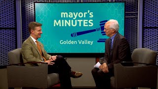 Golden Valley Mayors Minutes Local Sales Tax Option, New Trails, And New Homes