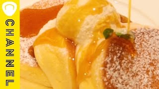 【グルメ】幸せ♡ふわっふわのパンケーキが食べられる♡今すぐお店にGO☆＊表参道＊ホットケーキ＊東京グルメ