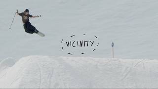 Download lagu VICINITY