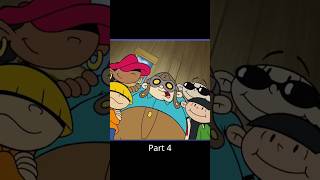 Codename: Kids Next Door - Full Story - Part 4 #KidsNextDoor #KND #FullStory #CartoonExplained