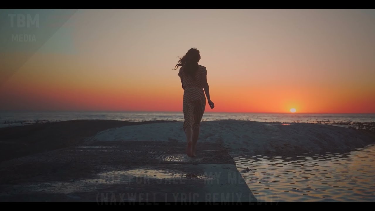 Not For Sale - My Melody (NaXwell Remix)