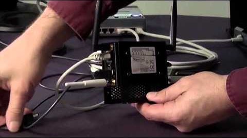 Kontron M2M Development Kit - 2: Assembling the Kit