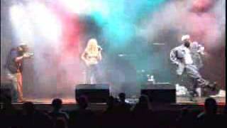 Basic 2 - Back To The Loveline