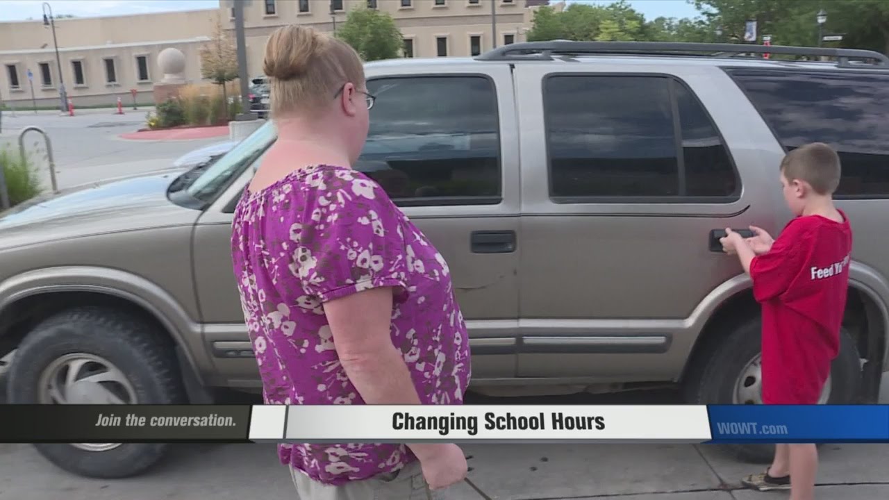 changing-school-hours-youtube