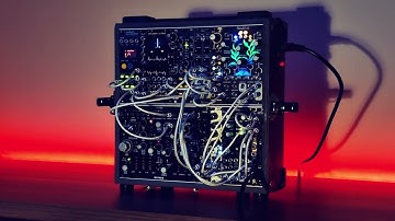 Mr. Scoth - Modular Ambient 14