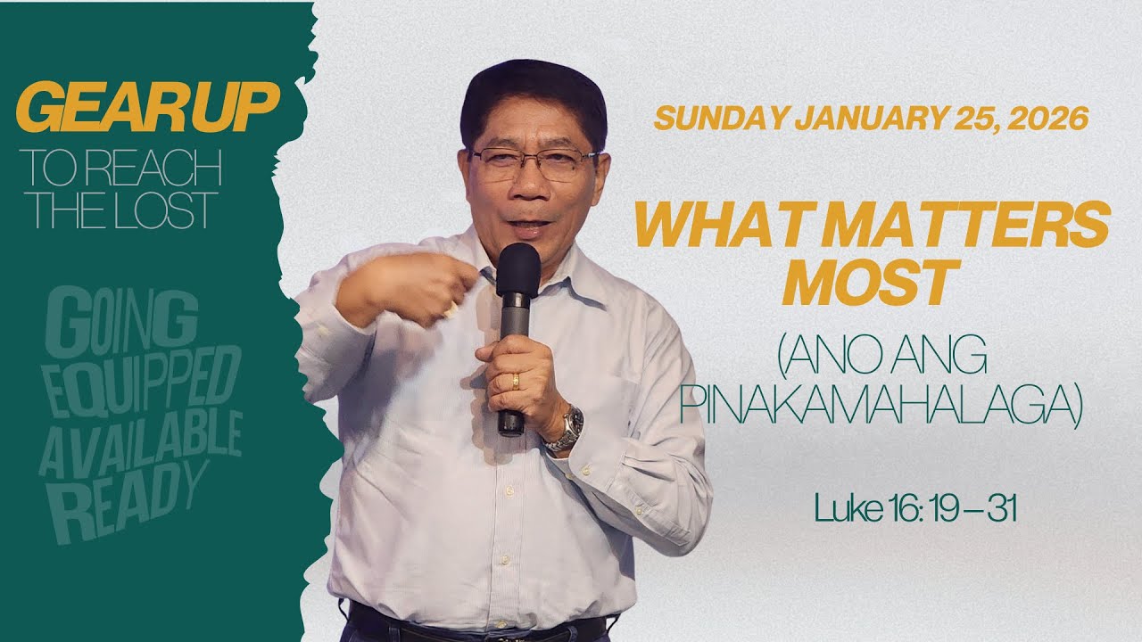 Message Pas Julian Rodis  January 25, 2026