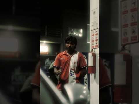 Khauf naam se nahi, kaam se hota hai. #shorts