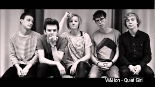 Vihon - Quiet Girl