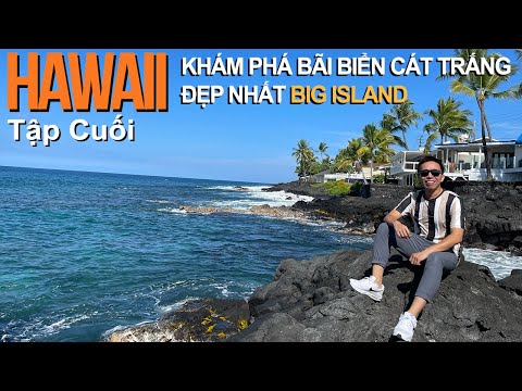 Video: Hướng dẫn đến Kailua-Kona trên Đảo Lớn Hawaii