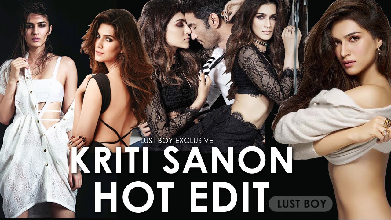 Kriti Sanon Hot edit Kriti sanon hot Kriti sanon compilation Kr...