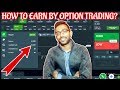 How to find the Expected Return and Risk - YouTube