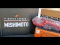 Mishimoto Cooling for Dodge Hellcat