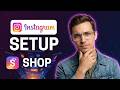 Guida: Configurare Instagram Shop 2026 - Passo dopo Passo