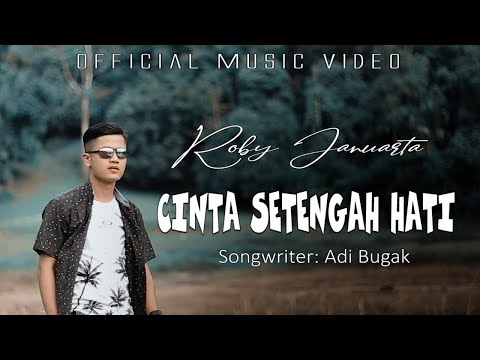 Video Cinta Setengah Mati