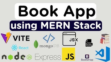 The Ultimate MERN Challenge: Crafting a CRUD Book App from Scratch🔥