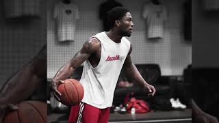 Cory Sauce Brown Goes Crazy At 1v1 Pro Runs! Overseas Basketball Pros Couldn't Stop The Handles