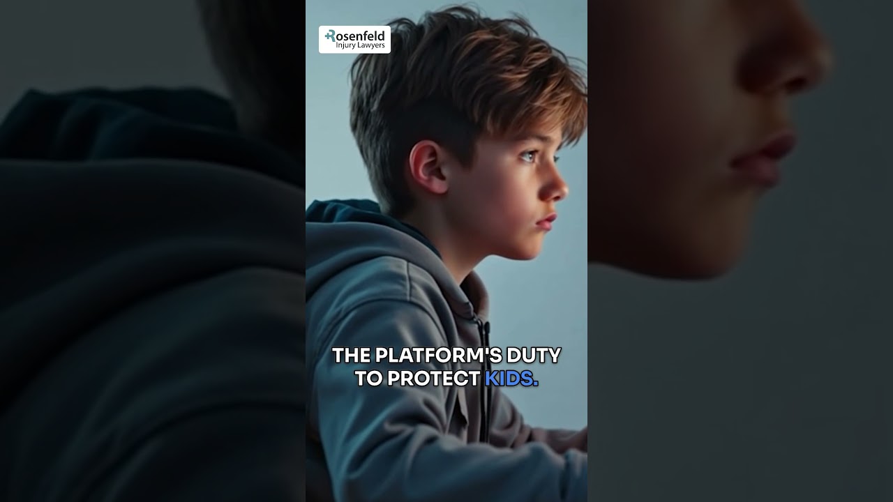 The Roblox Lawsuit Shaking Up the Gaming World