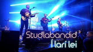 Stuðlabandið - Í larí lei | Ilariê - XUXA live band cover 🇧🇷 chords