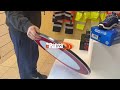 Video: Cartello stradale disco diam. 60 cm classe 1 fig. 46 " divieto di transito "