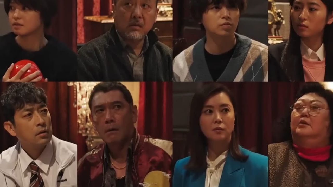 10 BILLION HLAWH TURIN AN NUNNA THÃPIN GAME AN KHEL! #mizomovierecap#mizotawng #hmuhnawm#mizo#recap